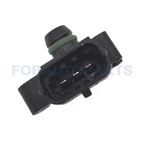 Manifold Absolute Pressure MAP Sensor Intake Air for Chevy Aveo Camaro Express Impala 12591290 55573248 - image 4